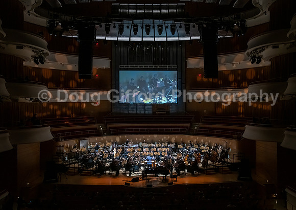 Pacific Symphony, popUP PRELUDE PARTY