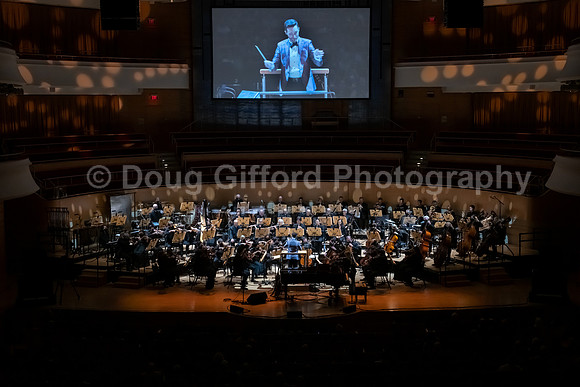 Pacific Symphony, popUP PRELUDE PARTY