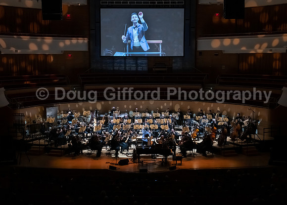 Pacific Symphony, popUP PRELUDE PARTY