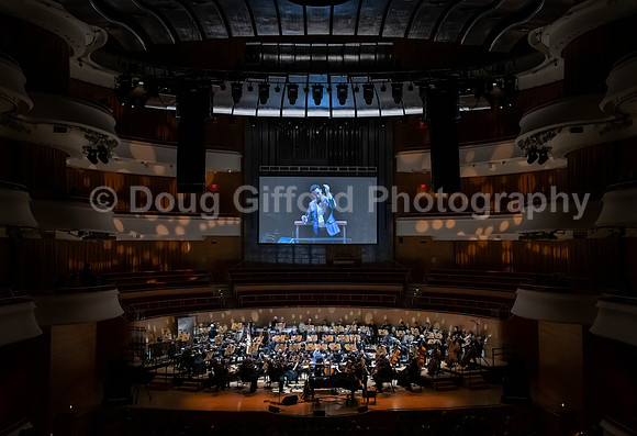 Pacific Symphony, popUP PRELUDE PARTY