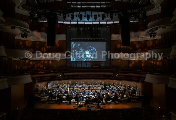 Pacific Symphony, popUP PRELUDE PARTY