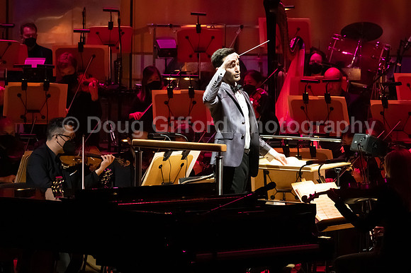 Pacific Symphony, popUP PRELUDE PARTY