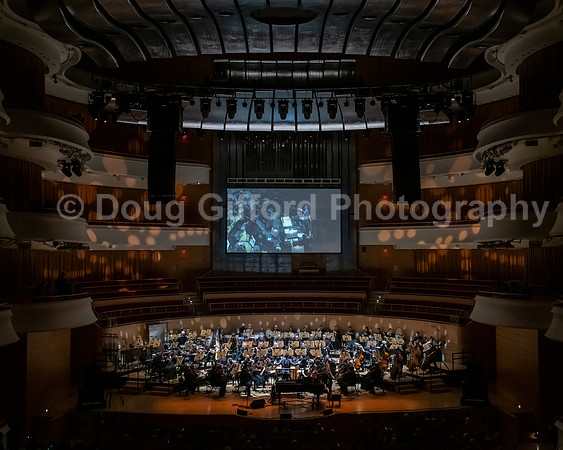 Pacific Symphony, popUP PRELUDE PARTY