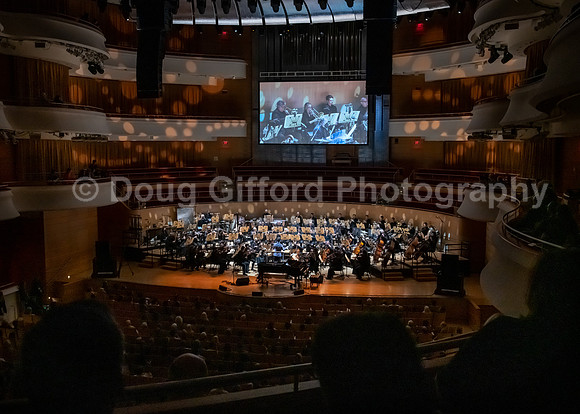 Pacific Symphony, popUP PRELUDE PARTY