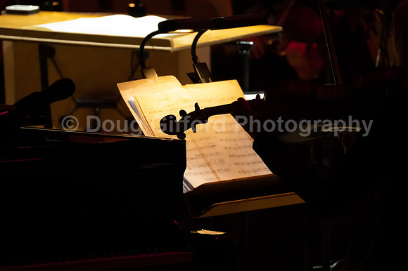 Pacific Symphony, popUP PRELUDE PARTY