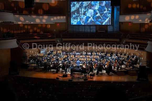 Pacific Symphony, popUP PRELUDE PARTY