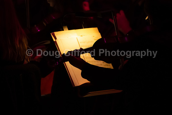 Pacific Symphony, popUP PRELUDE PARTY