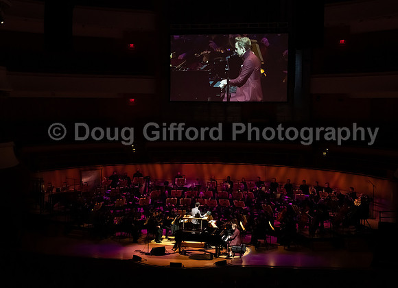 Pacific Symphony, popUP PRELUDE PARTY