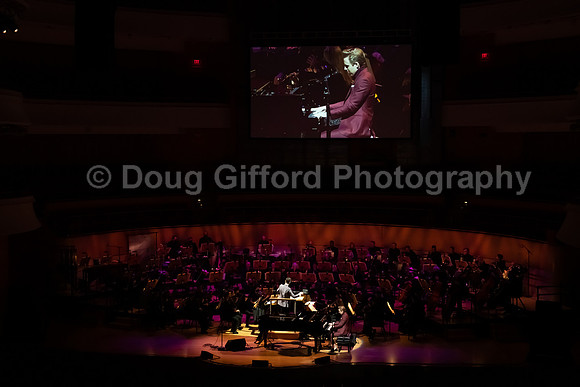 Pacific Symphony, popUP PRELUDE PARTY