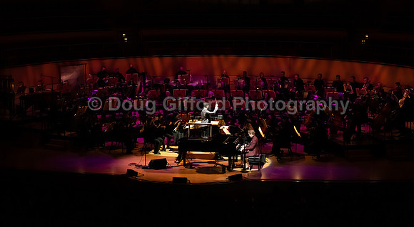 Pacific Symphony, popUP PRELUDE PARTY