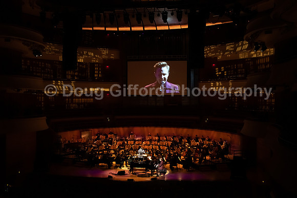 Pacific Symphony, popUP PRELUDE PARTY