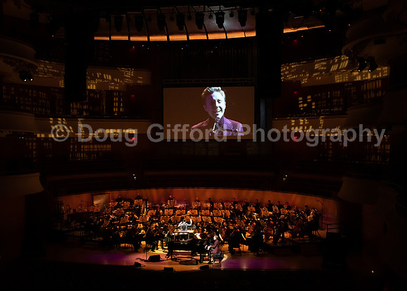 Pacific Symphony, popUP PRELUDE PARTY