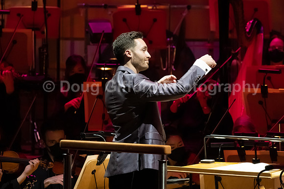 Pacific Symphony, popUP PRELUDE PARTY
