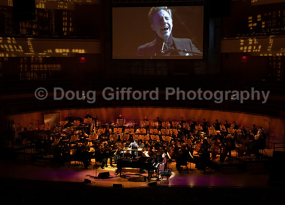 Pacific Symphony, popUP PRELUDE PARTY