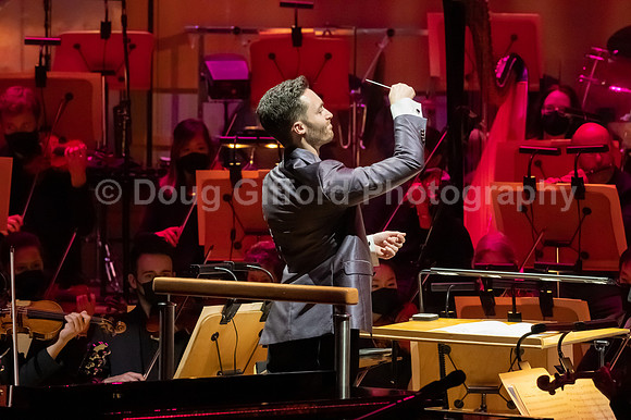 Pacific Symphony, popUP PRELUDE PARTY