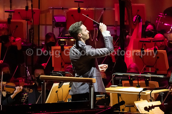 Pacific Symphony, popUP PRELUDE PARTY