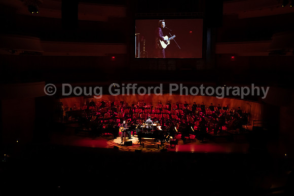 Pacific Symphony, popUP PRELUDE PARTY