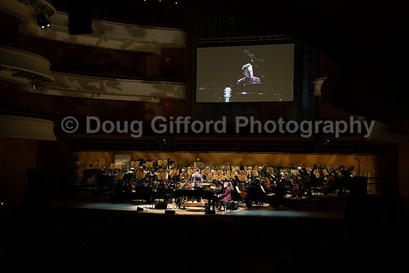 Pacific Symphony, popUP PRELUDE PARTY