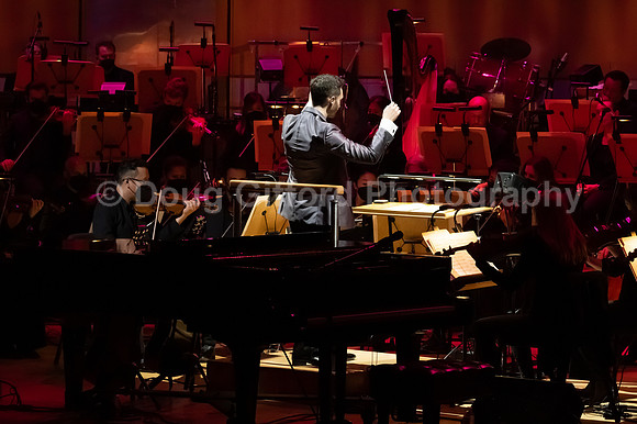 Pacific Symphony, popUP PRELUDE PARTY