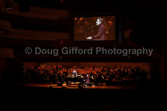 Pacific Symphony, popUP PRELUDE PARTY