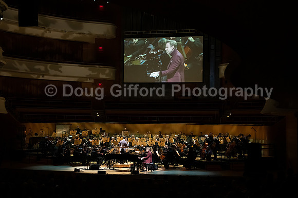 Pacific Symphony, popUP PRELUDE PARTY