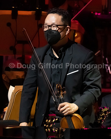 Pacific Symphony, popUP PRELUDE PARTY