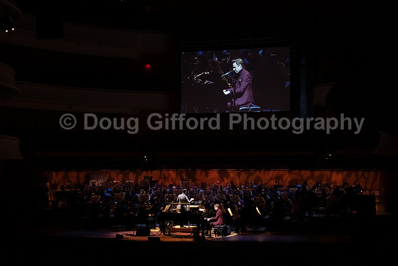 Pacific Symphony, popUP PRELUDE PARTY