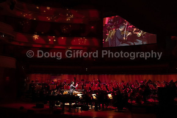 Pacific Symphony, popUP PRELUDE PARTY
