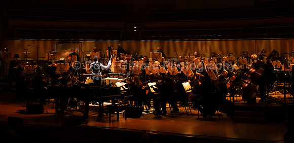 Pacific Symphony, popUP PRELUDE PARTY