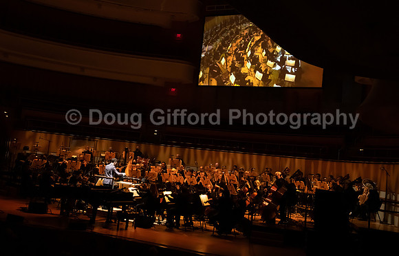 Pacific Symphony, popUP PRELUDE PARTY