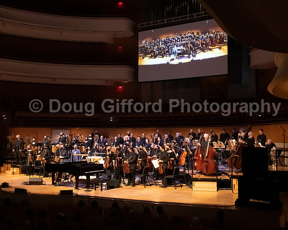 Pacific Symphony, popUP PRELUDE PARTY