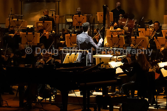 Pacific Symphony, popUP PRELUDE PARTY
