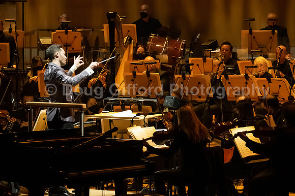 Pacific Symphony, popUP PRELUDE PARTY