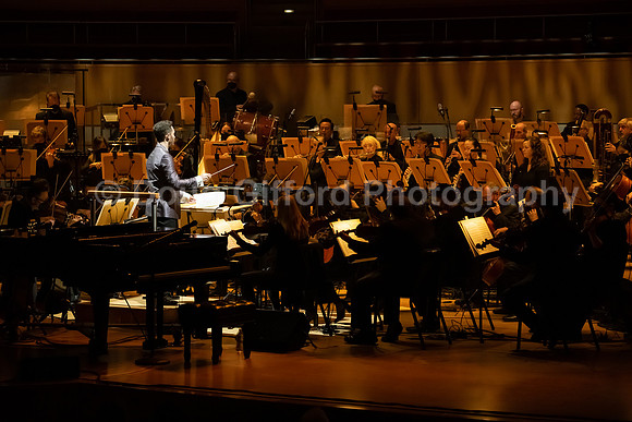 Pacific Symphony, popUP PRELUDE PARTY