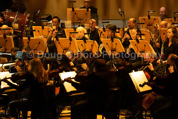 Pacific Symphony, popUP PRELUDE PARTY