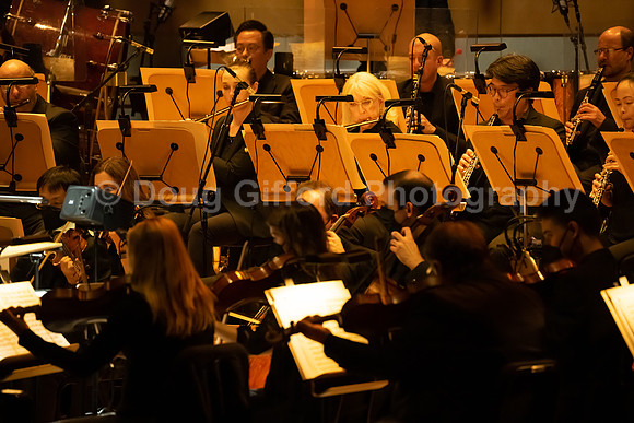 Pacific Symphony, popUP PRELUDE PARTY