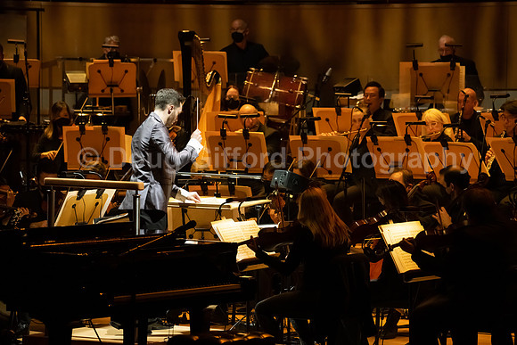 Pacific Symphony, popUP PRELUDE PARTY
