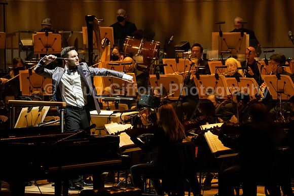 Pacific Symphony, popUP PRELUDE PARTY