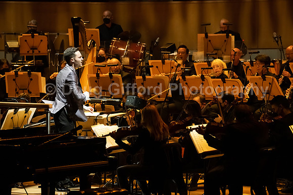 Pacific Symphony, popUP PRELUDE PARTY