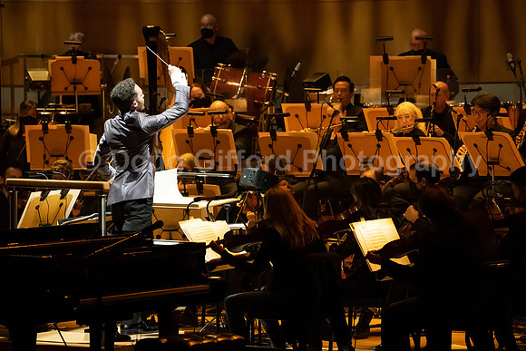Pacific Symphony, popUP PRELUDE PARTY