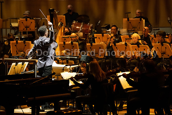 Pacific Symphony, popUP PRELUDE PARTY