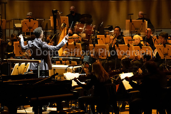 Pacific Symphony, popUP PRELUDE PARTY