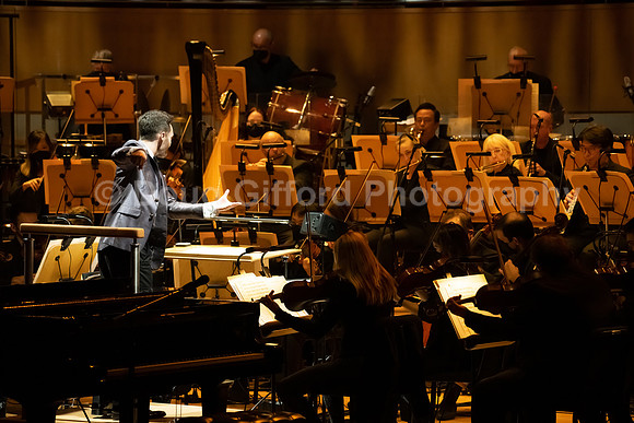 Pacific Symphony, popUP PRELUDE PARTY