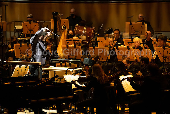 Pacific Symphony, popUP PRELUDE PARTY