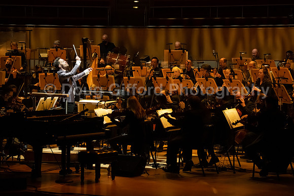Pacific Symphony, popUP PRELUDE PARTY