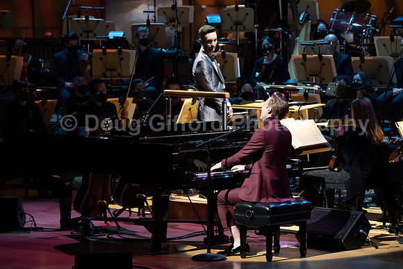 Pacific Symphony, popUP PRELUDE PARTY