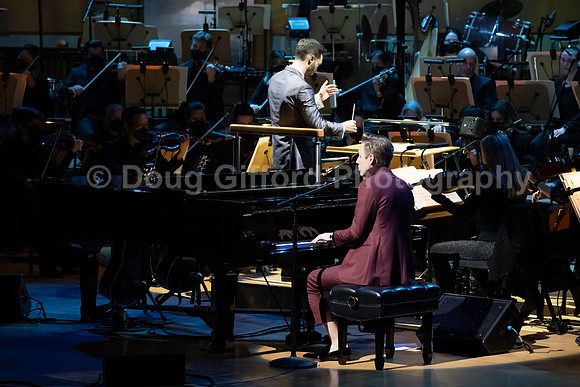 Pacific Symphony, popUP PRELUDE PARTY