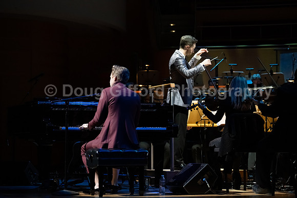 Pacific Symphony, popUP PRELUDE PARTY
