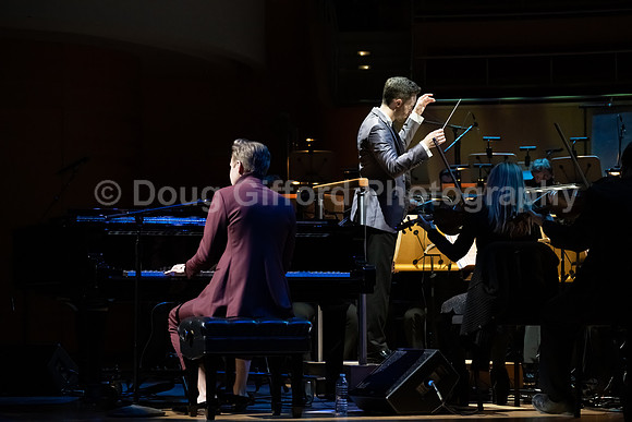 Pacific Symphony, popUP PRELUDE PARTY