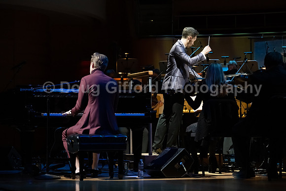 Pacific Symphony, popUP PRELUDE PARTY